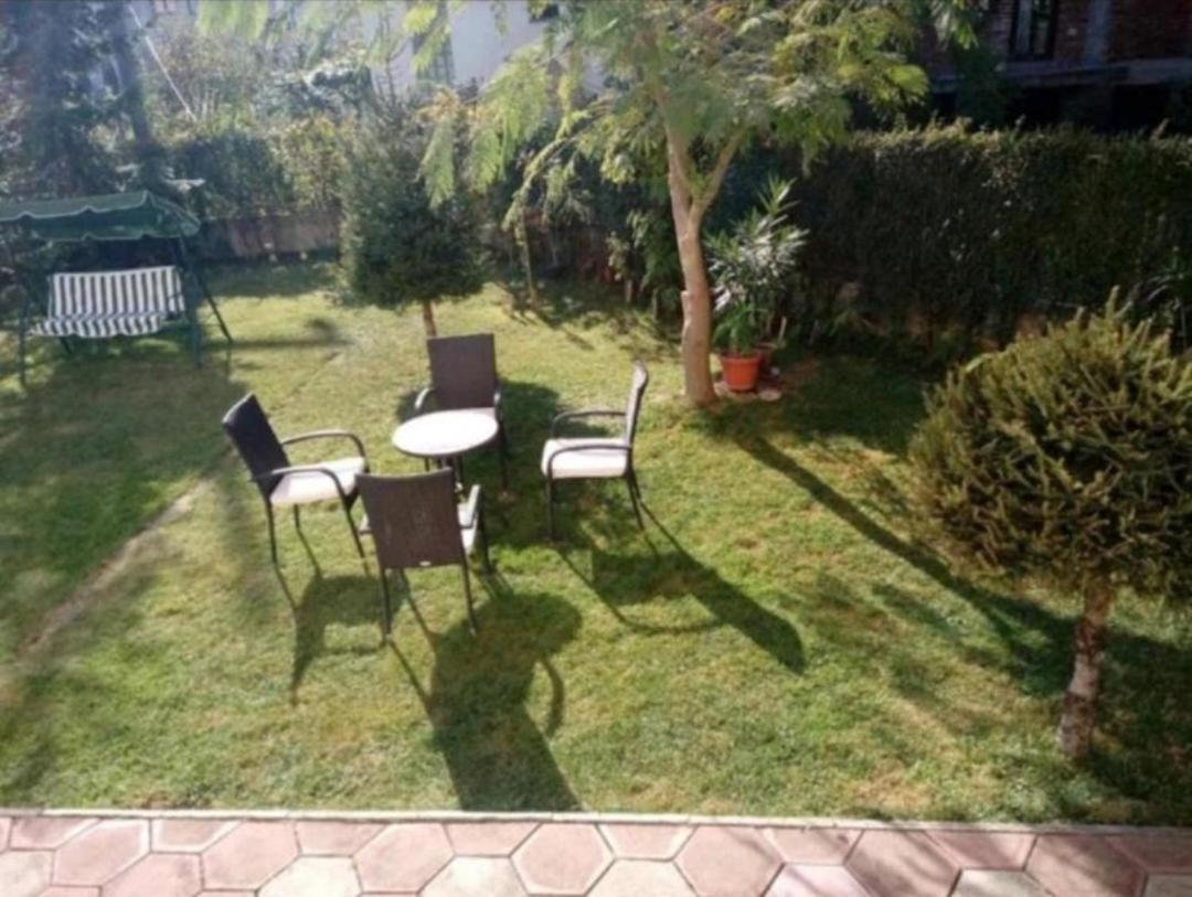 פג'ה Bus Station Hostel מראה חיצוני תמונה